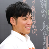 朝倉 吏先生